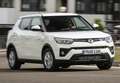 SsangYong Tivoli G15 Urban Plus LP 4x2 Negro - thumbnail 3