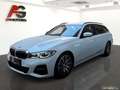 BMW 320 d xDrive Touring 48 V Mild-Hybrid-Technologie Aut Weiß - thumbnail 1