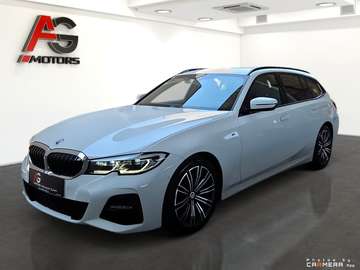 d xDrive Touring 48 V Mild-Hybrid-Technologie Aut