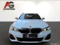 BMW 320 d xDrive Touring 48 V Mild-Hybrid-Technologie Aut Weiß - thumbnail 2
