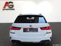 BMW 320 d xDrive Touring 48 V Mild-Hybrid-Technologie Aut Weiß - thumbnail 6
