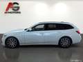 BMW 320 d xDrive Touring 48 V Mild-Hybrid-Technologie Aut Weiß - thumbnail 8