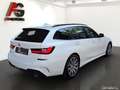BMW 320 d xDrive Touring 48 V Mild-Hybrid-Technologie Aut Weiß - thumbnail 5