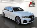 BMW 320 d xDrive Touring 48 V Mild-Hybrid-Technologie Aut Weiß - thumbnail 3