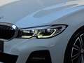 BMW 320 d xDrive Touring 48 V Mild-Hybrid-Technologie Aut Weiß - thumbnail 9