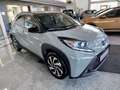 Toyota Aygo X Teamplayer KAMERA/SHZ/CARPLAY Gris - thumbnail 3