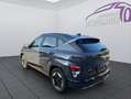 Hyundai KONA Kona Elektro 48,6kWh Smart Line +Technikpaket+W... Grau - thumbnail 3