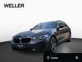 BMW 530 i xDr T LivPro StdHzg AHK Laser St+Go RFK H/K Gris - thumbnail 1