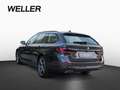 BMW 530 i xDr T LivPro StdHzg AHK Laser St+Go RFK H/K Gris - thumbnail 6