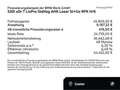 BMW 530 i xDr T LivPro StdHzg AHK Laser St+Go RFK H/K Gris - thumbnail 2