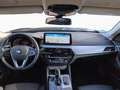 BMW 530 i xDr T LivPro StdHzg AHK Laser St+Go RFK H/K Gris - thumbnail 13