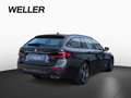 BMW 530 i xDr T LivPro StdHzg AHK Laser St+Go RFK H/K Gris - thumbnail 5