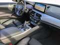 BMW 530 i xDr T LivPro StdHzg AHK Laser St+Go RFK H/K Gris - thumbnail 11