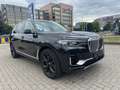 BMW X7 X7 3.0 dAS xDrive30 AdBlue-Full-Pano-HUD Zwart - thumbnail 1