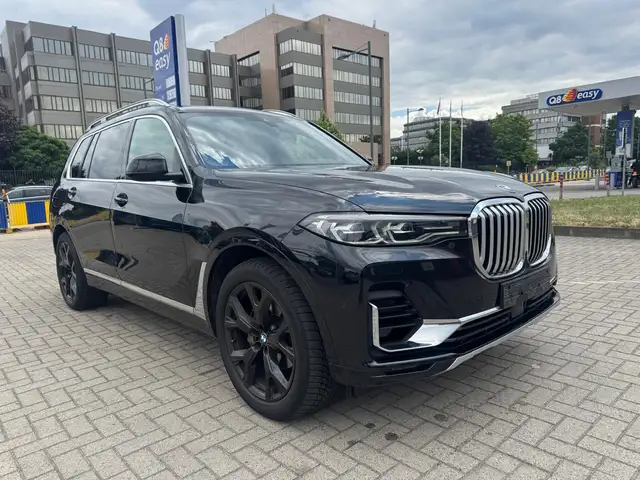 BMW X7 X7 3.0 dAS xDrive30 AdBlue-Full-Pano-HUD