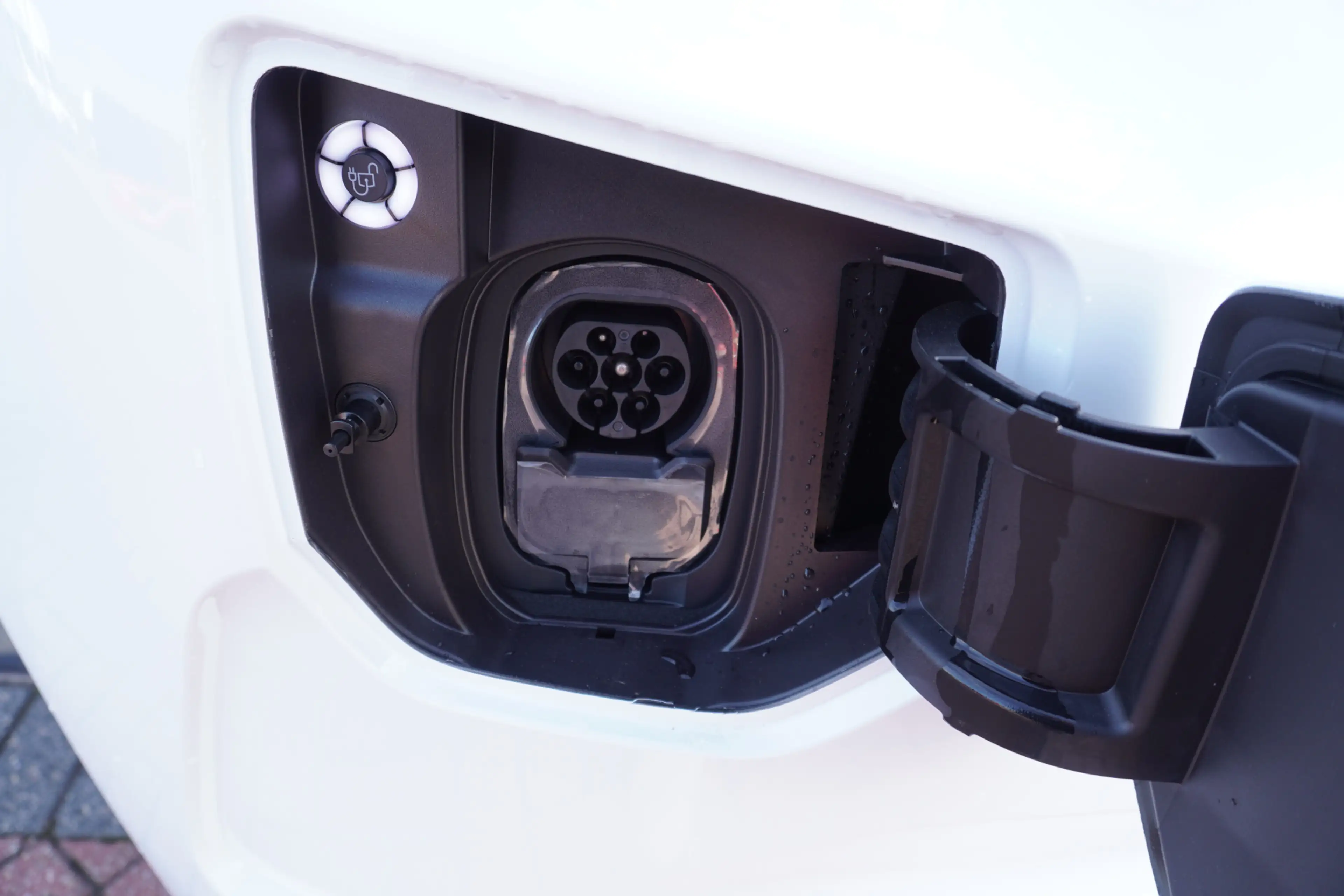 Ford E-Transit Cust. 340L L2H1 Limited 71 kWh/218PK Automaat Schu — photo 28