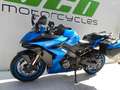Suzuki GSX S 1000GT Koffer Azul - thumbnail 2