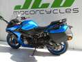 Suzuki GSX S 1000GT Koffer Azul - thumbnail 3