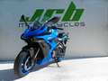 Suzuki GSX S 1000GT Koffer Azul - thumbnail 7