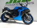Suzuki GSX S 1000GT Koffer Azul - thumbnail 13