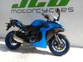 Suzuki GSX S 1000GT Koffer Azul - thumbnail 10