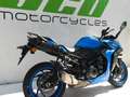 Suzuki GSX S 1000GT Koffer Azul - thumbnail 11