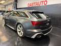 Audi RS6 AVANT 4.0 mhev quattro tiptronic CERAMIC SERVICE Grau - thumbnail 7