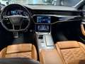 Audi RS6 AVANT 4.0 mhev quattro tiptronic CERAMIC SERVICE Grau - thumbnail 14