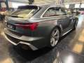 Audi RS6 AVANT 4.0 mhev quattro tiptronic CERAMIC SERVICE Grau - thumbnail 5