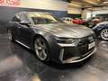 Audi RS6 AVANT 4.0 mhev quattro tiptronic CERAMIC SERVICE Grau - thumbnail 4