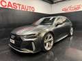 Audi RS6 AVANT 4.0 mhev quattro tiptronic CERAMIC SERVICE Grau - thumbnail 2