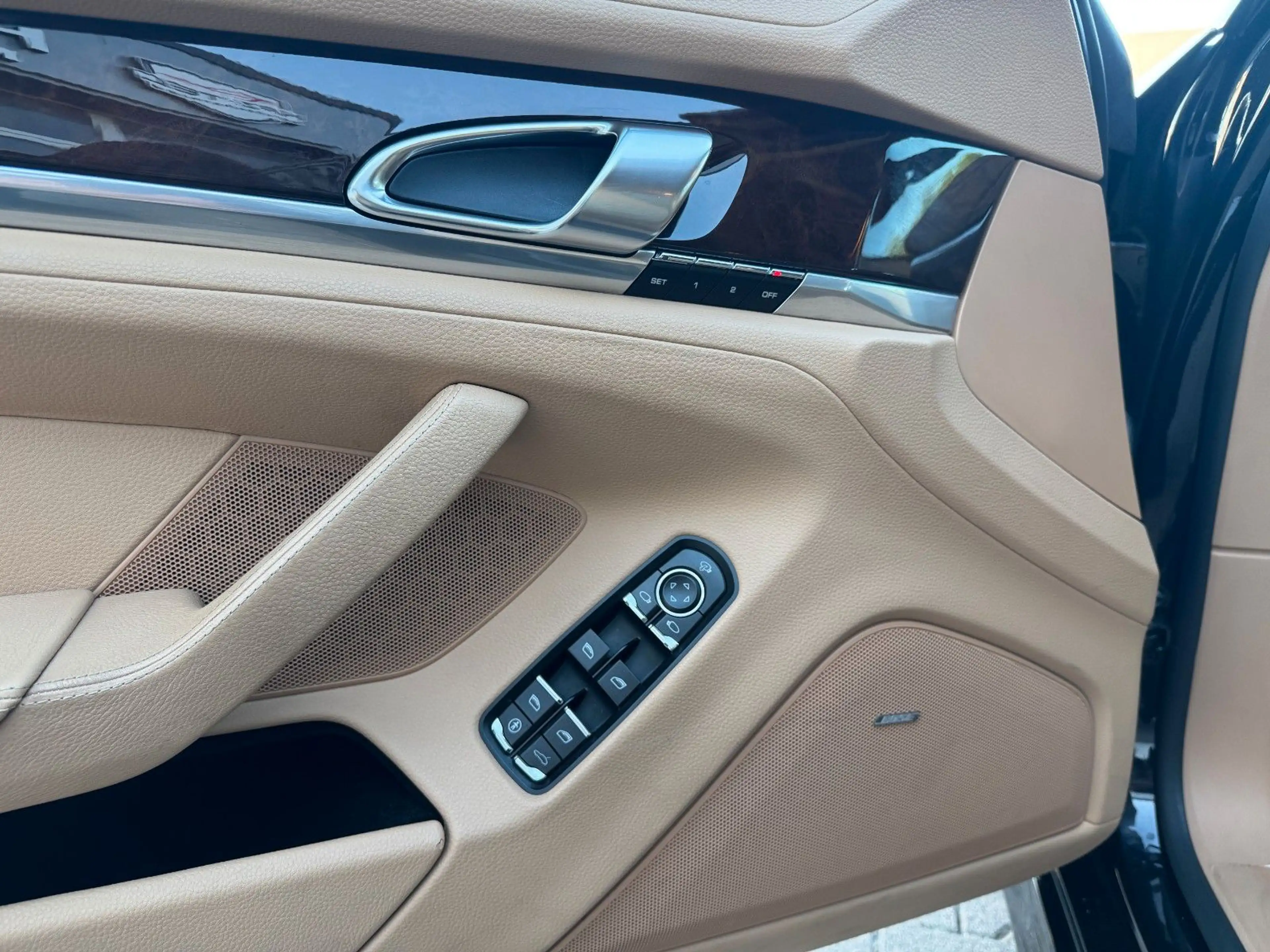 Porsche Panamera S 4.8*PDK*Chrono*BOSE* — photo 12