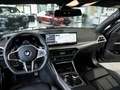 BMW 320 320i xDrive M Sport ACC Kamera Schwarz - thumbnail 14