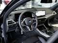 BMW 320 320i xDrive M Sport ACC Kamera Schwarz - thumbnail 2