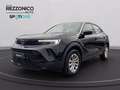 Opel Mokka 1.2 t Edition s&s 100cv - PREZZO REALE NO VINCOLI Zwart - thumbnail 1