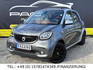 Pasion 66 kW /CABRIO/SHZ/PDC/NAVI/JBL/