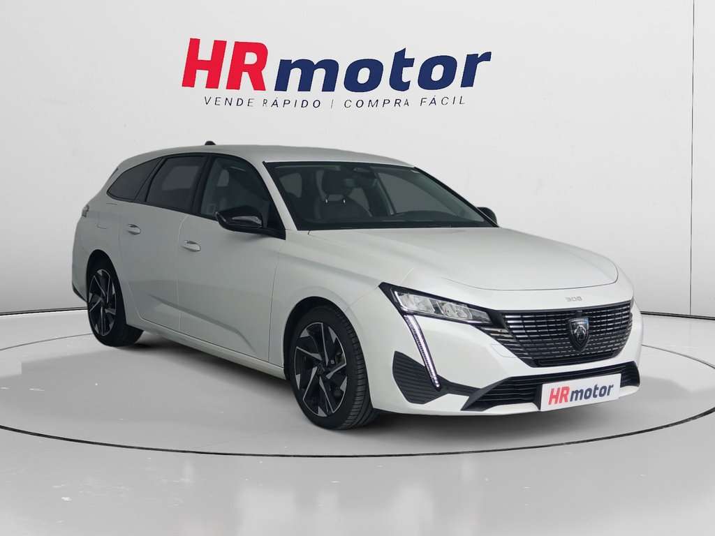 Peugeot 308 SW 1.2 PureTech S&S Allure Pack 130 - foto 1