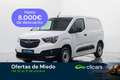 Opel Combo N1 Cargo 1.5TD S&S L 650 Express 100 Blanc - thumbnail 1