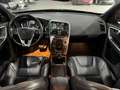 Volvo XC60 Summum PANO/ACC/KAMERA/AUT/NAVI/LEDER/XEN Noir - thumbnail 10