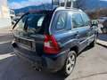 Kia Sportage 2.0 4WD LX Blau - thumbnail 4
