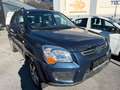 Kia Sportage 2.0 4WD LX Blau - thumbnail 2