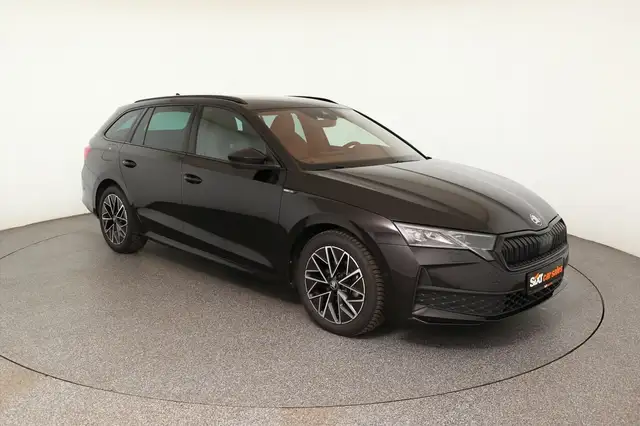 Skoda Octavia 1.5TSI mHEV Sportline|Matrix|ACC|SHZ|RFK