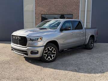 Laramie sport 61.400,- excl btw