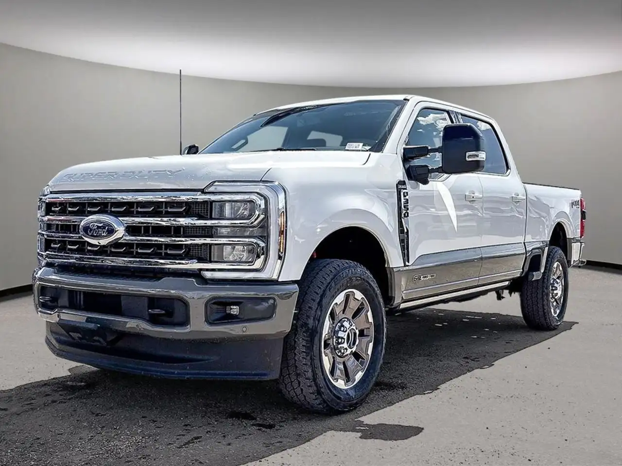 2026 Ford F 350
