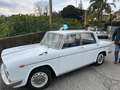 Lancia Fulvia GTE Blanc - thumbnail 1