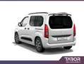 Opel Combo 1.5 D 130 AT8 GS GPS Cam Blanc - thumbnail 3