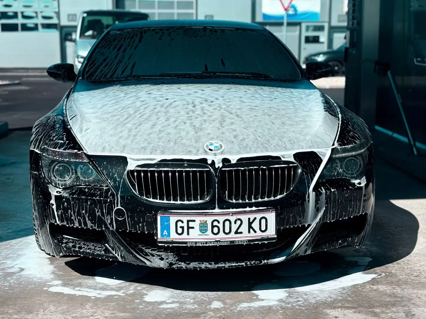 BMW M6 - 2