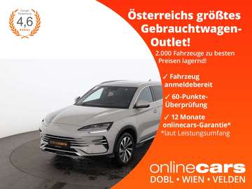 DM-i Comfort SOFORT VERFÜGBAR 26,6kWh Aut