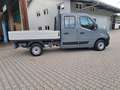 Nissan NV400 Pritsche Doppelka L2H1 3,5t 7 Sitze TüvNeu - thumbnail 13