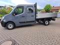 Nissan NV400 Pritsche Doppelka L2H1 3,5t 7 Sitze TüvNeu - thumbnail 4